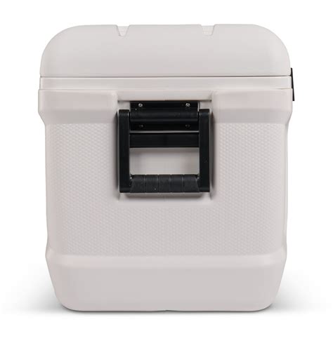 Igloo 150 Qt Latitude Marine Hard Side Cooler White 41 X18 X20