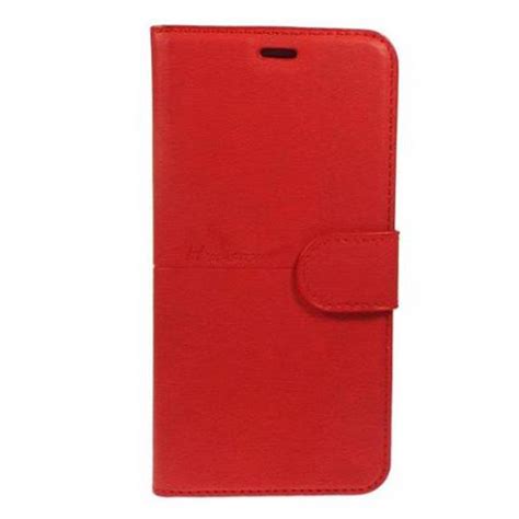 Capa Carteira Flip Couver Galaxy A G Vermelho No Shoptime