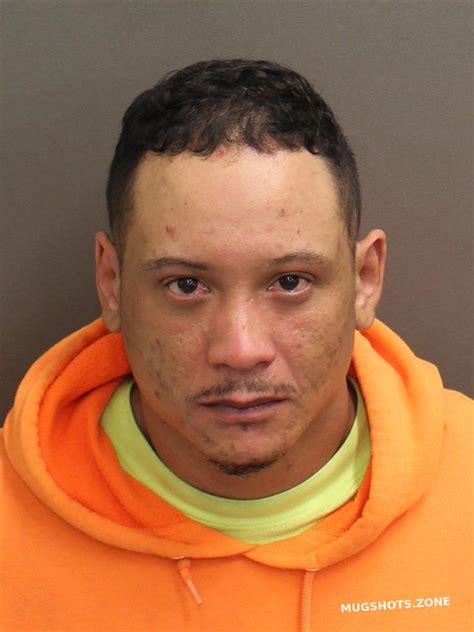 Acevedo Jonattan Enrique 11302021 Orange County Mugshots Zone