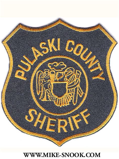 EVerything you need to know about Pulaski County Detention Center Jail ...