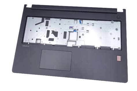 Nowy Palmrest Touchpad Dell Latitude Hdt W Swarz Dz Sklep