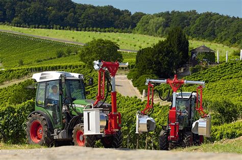 Fendt 200 Vfp Narrow Tasmac Tasmania