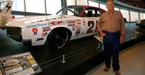 15 Facts About Nascar Legend David Pearson