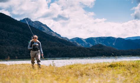 The Diversity Of Fly Fishing Opportunities In Sun Valley
