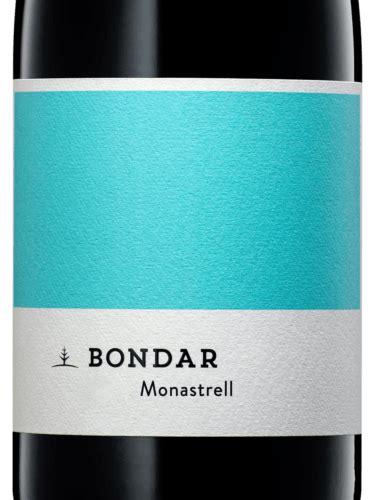 Bondar Monastrell Vivino Us