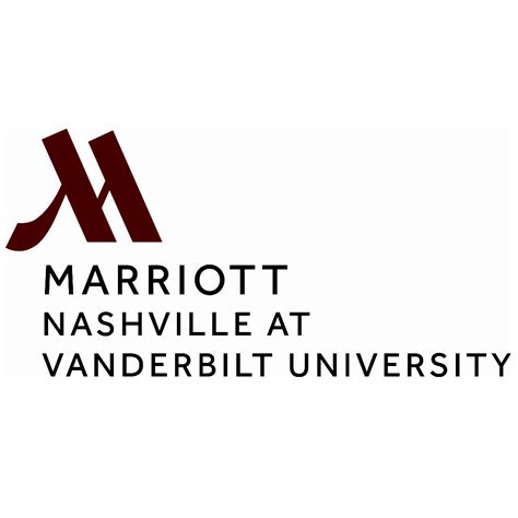 Nashville Marriott At Vanderbilt University 2555 West End Avenue