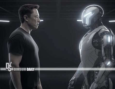 Elon Musk Launches Xai To Challenge Openai And Chatgpt Aiming To