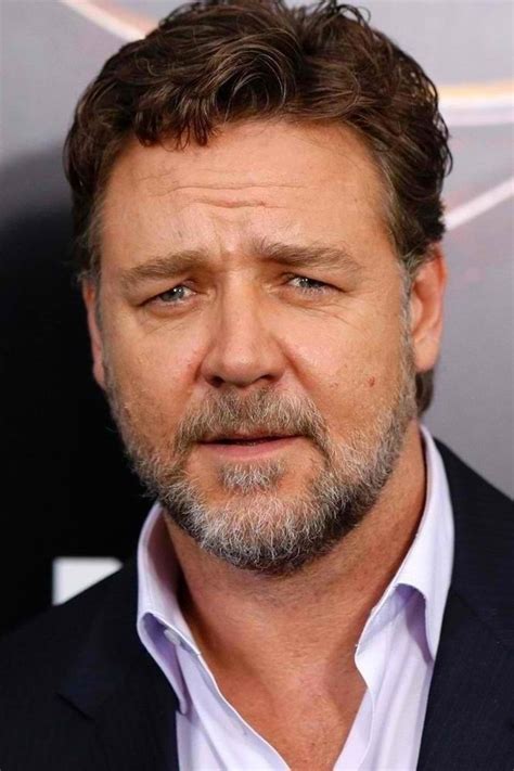 Russell Crowe 07041964 Actus Photos Films