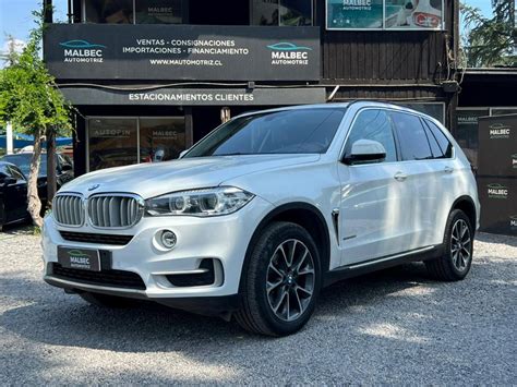 Bmw X5 35i 2015 Xdrive 3000 Cc