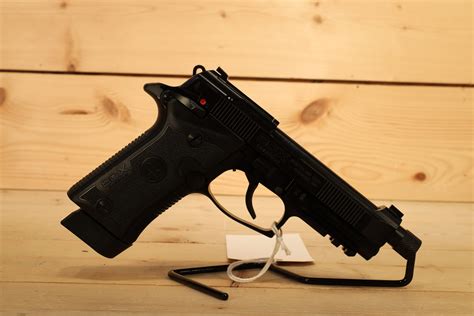 Beretta 80x Cheetah Tactical Urban 380acp Adelbridge And Co Gun Store