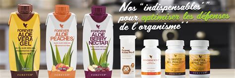 Aloe Vera Pour Tous Produits Forever Living Produit Aloe Vera