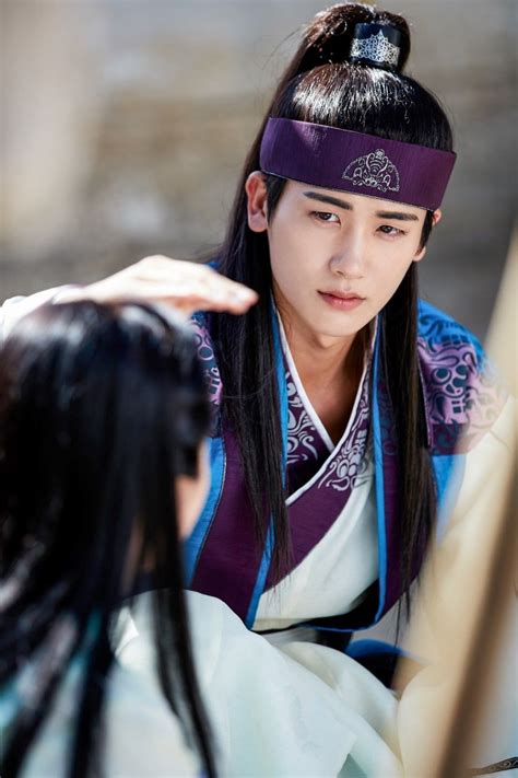 28번째 이미지 Korean Actors Hyung Sik Hwarang