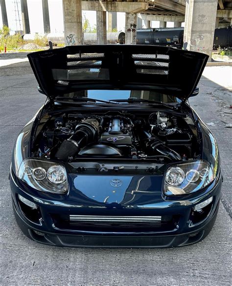 98 Toyota Supra Mk4 UK Sale | leaderland.academy