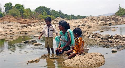 Billions Globally Lack ‘water Sanitation And Hygiene New Un Report