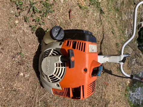 Débroussailleuse Stihl Fs 400 Kaufen Auf Ricardo