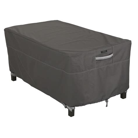 Arlmont Co Khalil Water Resistant Patio Table Cover With 7 Year