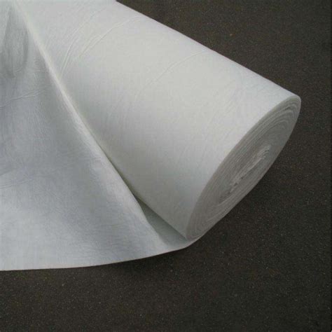 Factory Price Polypropylene Pp Pet Non Woven Needle Punched Fiber