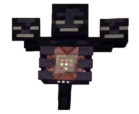 Wither Storm The Reggies World Wiki Fandom