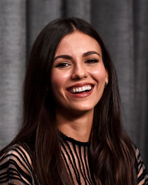 Victoria Justice Beautiful Portraits Hot Celebs Home