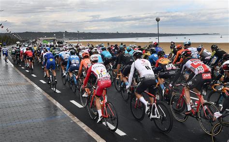 Domani A Sala Passa Il Giro DItalia Ecco Le Strade Chiuse