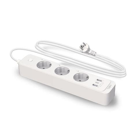 Tapo P300 Smart Wi Fi Power Strip TP Link