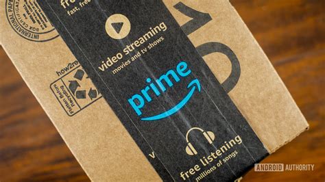 Amazon Prime music is now ad-free, but with big catch - Android Authority