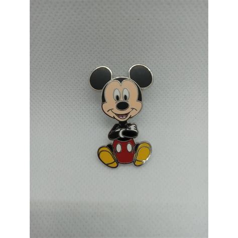 Disney Jewelry Mickey Mouse Disney Trading Pin Poshmark