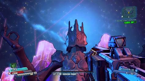 Borderlands Pre Sequel Legendary Class Mods Farming Guide How To Get Eridian Vanquisher Class