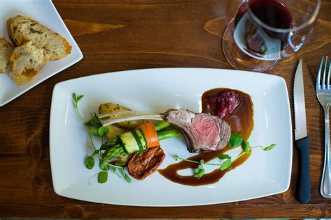 Your Favorite San Antonio Riverwalk Restaurant Biga