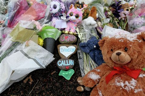 Arraignment of Lindsay Clancy reveals plot to kill kids, prosecutor says