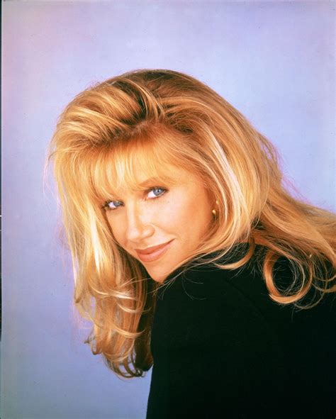 Suzanne Somers Star Of Threes Company And Step By Step Dead At 76