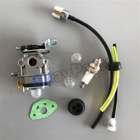 Carburetor Kit For Shindaiwa M Multi Tool Powerhead A