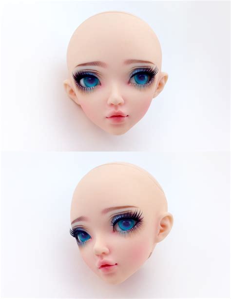 Minifee Chloe By Delicate Reflections On Deviantart Doll Stuff Eye