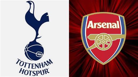 Tottenham Vs Arsenal Premier League Live Watchalong Youtube