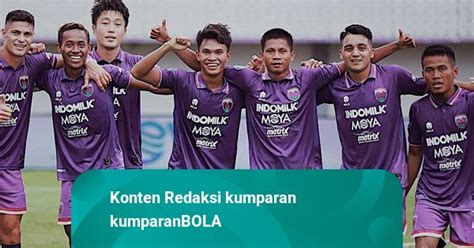 Hasil Liga 1 Diwarnai Kartu Merah Persita Tahan Imbang Borneo FC