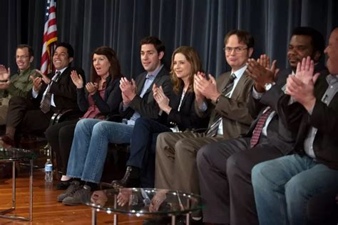 ‘The Office’ Series Finale Review: “Finale”