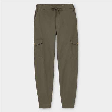 Women's Duluth Reserve Joggers | Duluth Trading Company