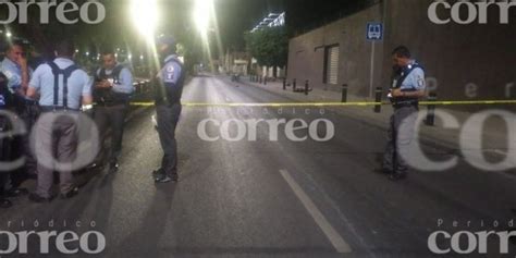 León Accidente De Moto En El Malecón Del Río Deja Un Muerto Y Un