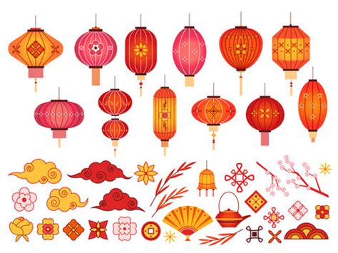 Po Tes M Nagerie En Forme Chinese Lantern Images Cognac Agent Pr C Dent