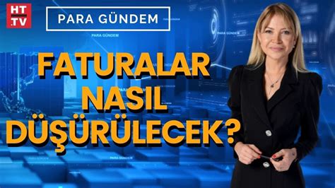 Canli Faturalar Nas L D R Lecek Youtube