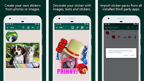 Best Sticker Maker Apps For Android Iphone Of