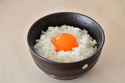 オートミールの卵かけご飯は栄養満点♪美味しくて簡単なレシピ8選！ これから始めるドットコム