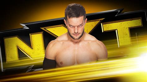 Finn Bálor Returns To Nxt Tonight On Wwe Network Wwe