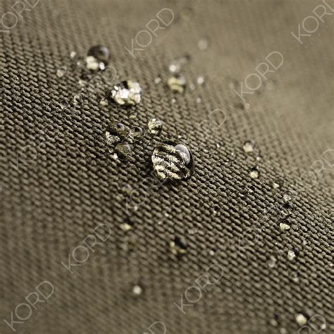 Тканина Cordura 1000 Dark Olive - Kord — Дистриб'ютор спеціалізованих ...
