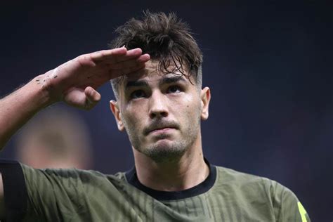 Cm It Futuro Brahim Diaz La Volont Del Milan Calciomercato It