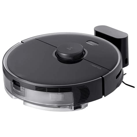 Roborock S5 Max buy and offers on Techinn