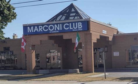 Marconi Club of London - OLA FAIR Multi-Cultural Directory