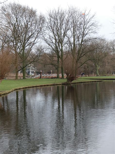 Kralingse Plas Rotterdam Joyce Merk Flickr