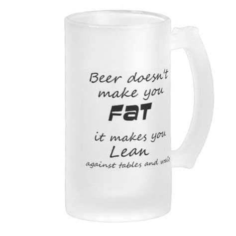 Funny Beer Mug Quotes - ShortQuotes.cc