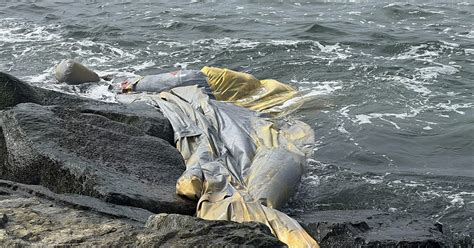 Lawyer Suing Boeing Surprised To Find Large Piece That Fell Off Boeing